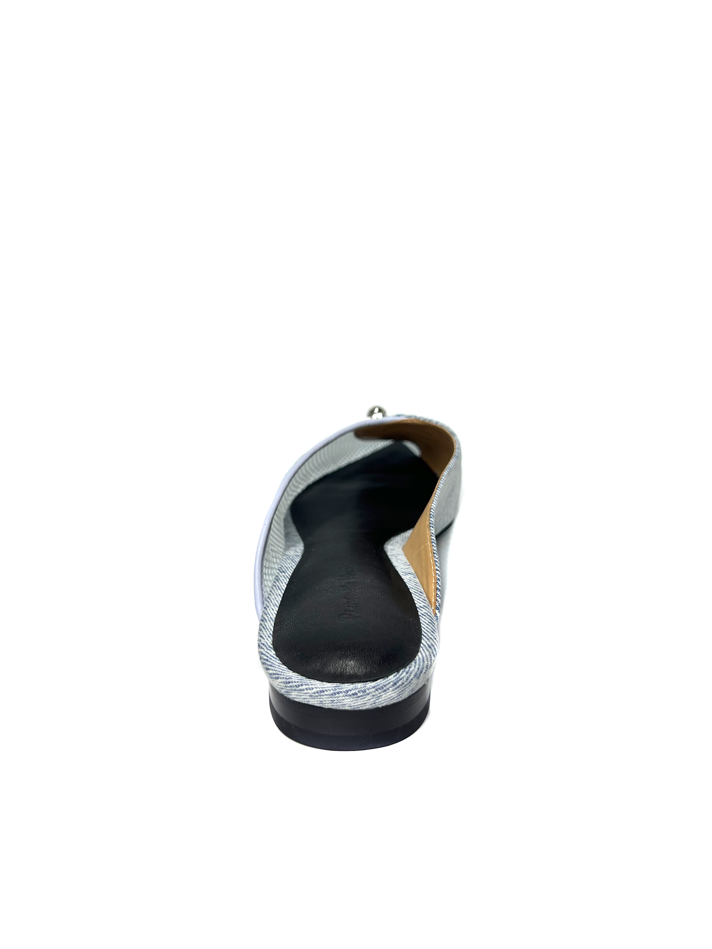 Mule Azul