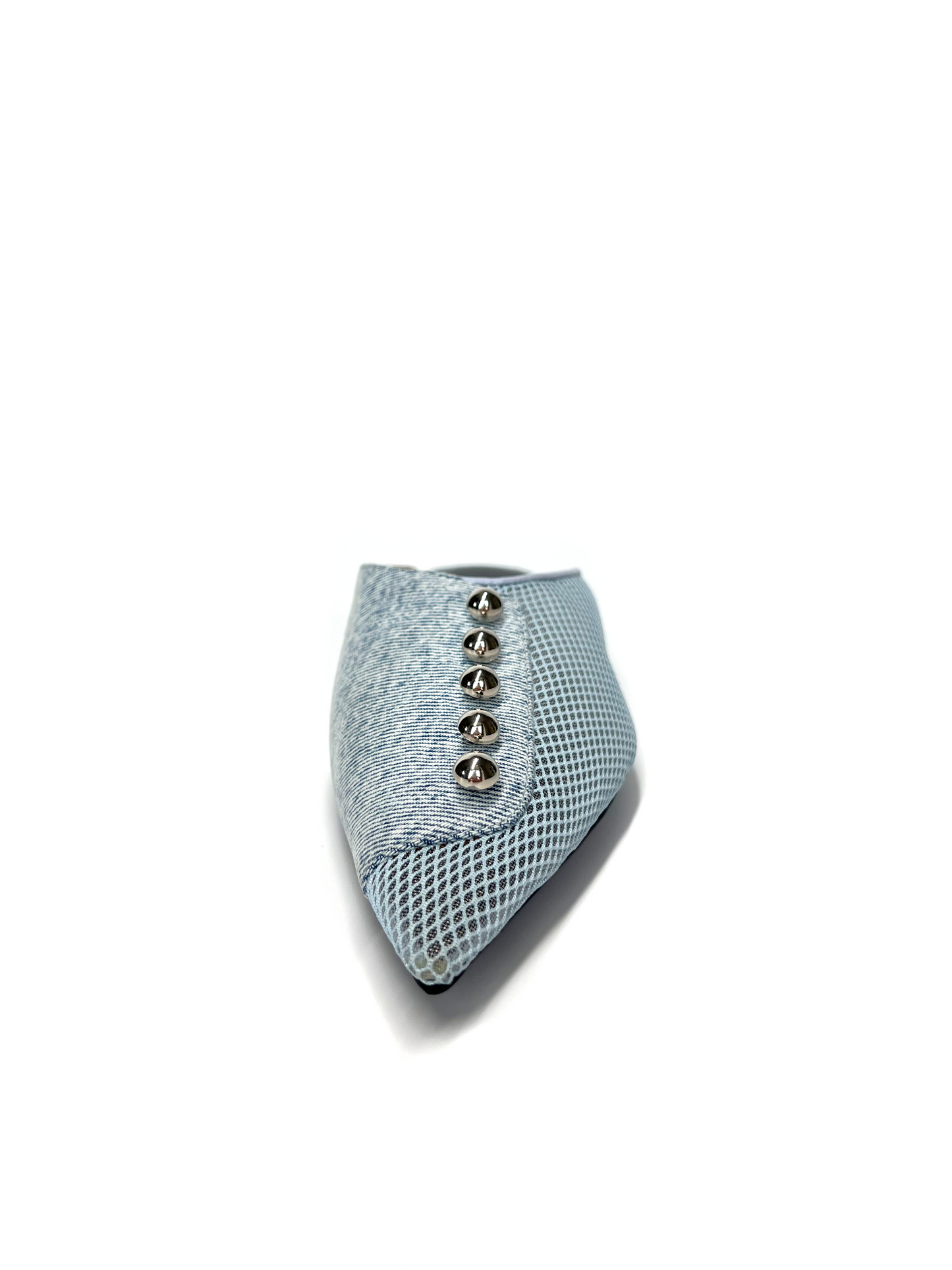 Mule Azul