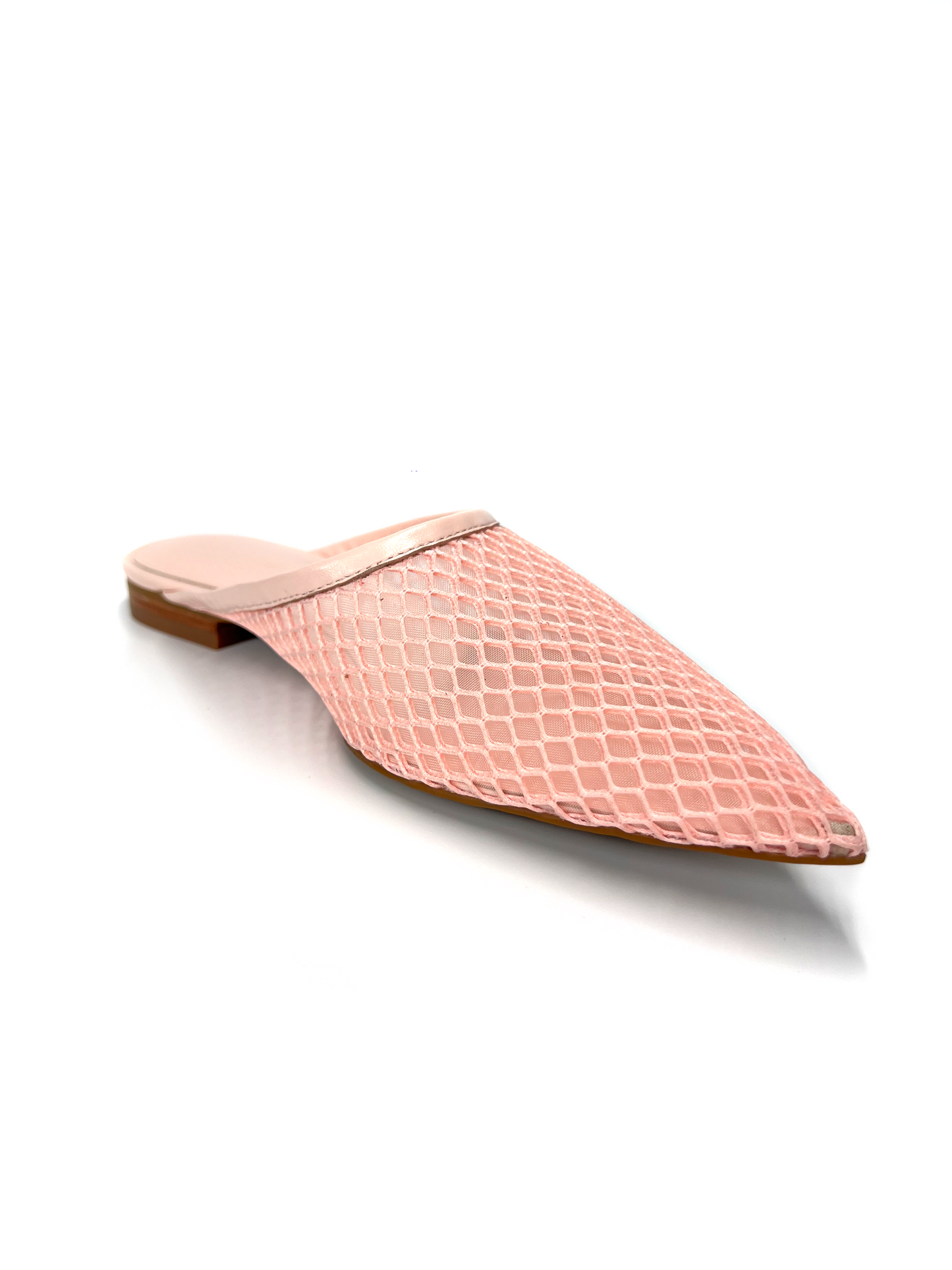 Mule Rosa