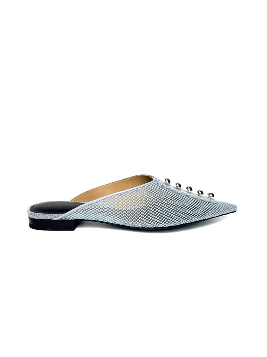Mule Azul