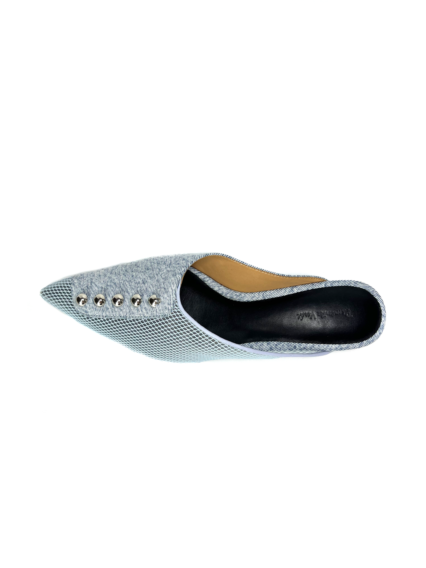 Mule Azul